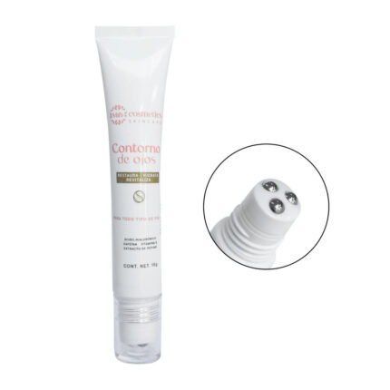 Contorno De Ojos Miis Cosmetics