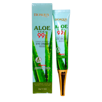 Contorno de ALOE VERA BIOAQUA