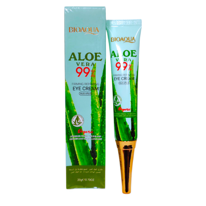 Contorno de ALOE VERA BIOAQUA - Imagen 1