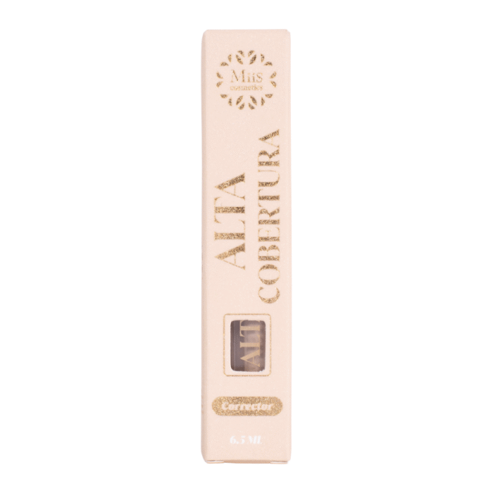 Corrector Alta Cobertura Miis Cosmetics - Imagen 3