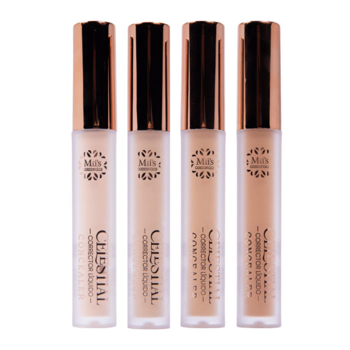 Corrector Colección Celestial Miis Cosmetics - Imagen 2