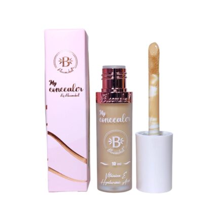Corrector De Ojeras My Concealer Bloomshell 10ML NUEVA PRESENTACIÓN