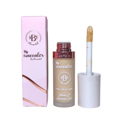 Corrector De Ojeras My Concealer Bloomshell XL