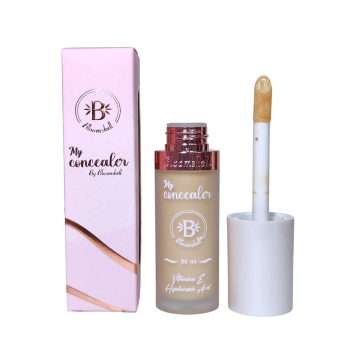 Corrector De Ojeras My Concealer Bloomshell XL - Imagen 1