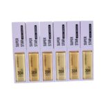 Corrector de ojeras 30HRS SUPER SATY HUXIABEAUTY - Imagen 2