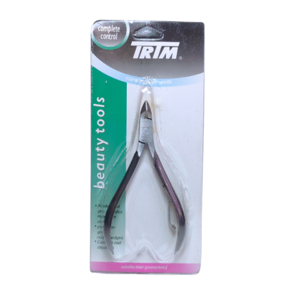 Cortacuticula trim metalico