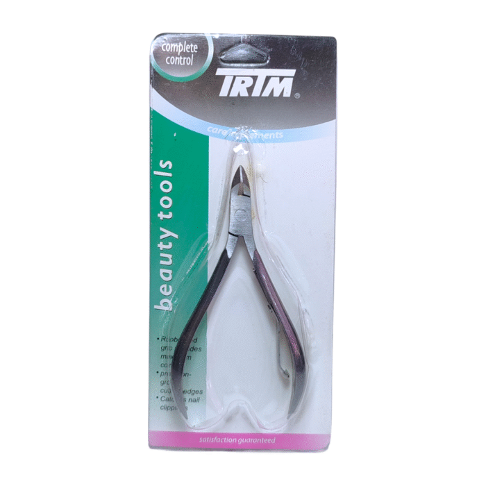Cortacuticula trim metalico - Imagen 1