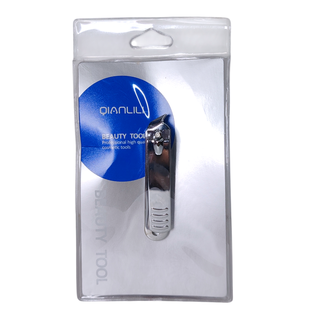 Cortauñas curvo 2 Cortauñas curvo - Imagen 1