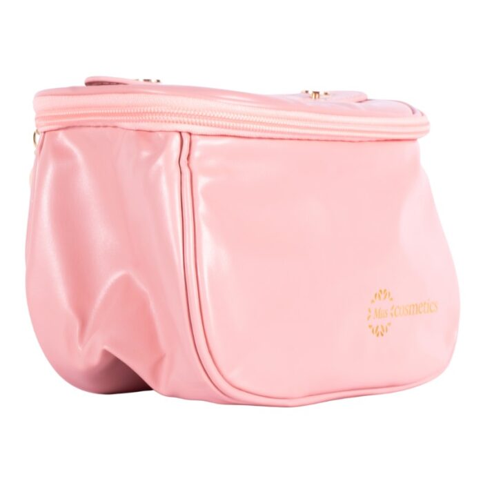Cosmetiquera Glam Cuadrada Miis Cosmetics - Imagen 2