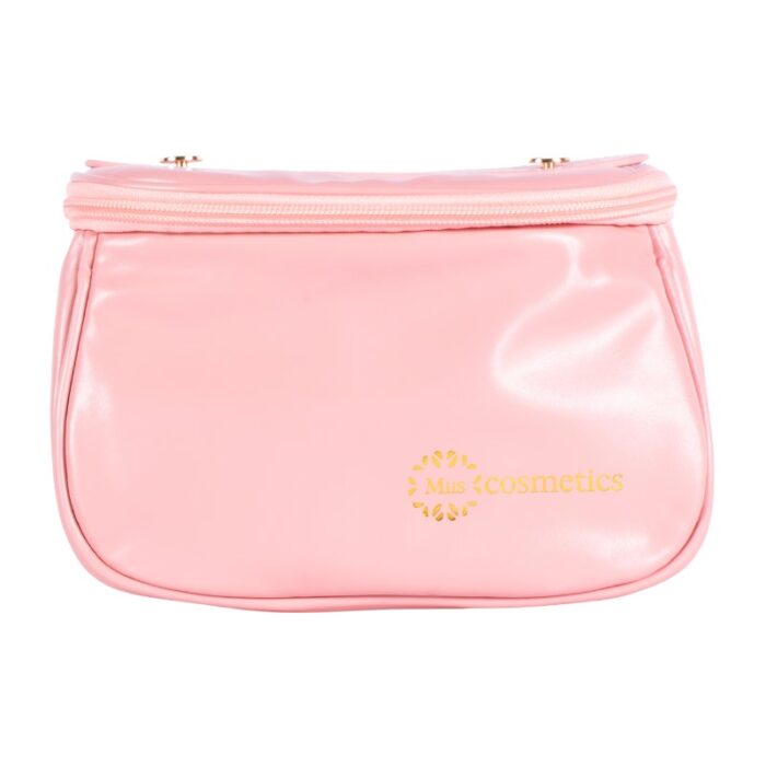 Cosmetiquera Glam Cuadrada Miis Cosmetics - Imagen 1