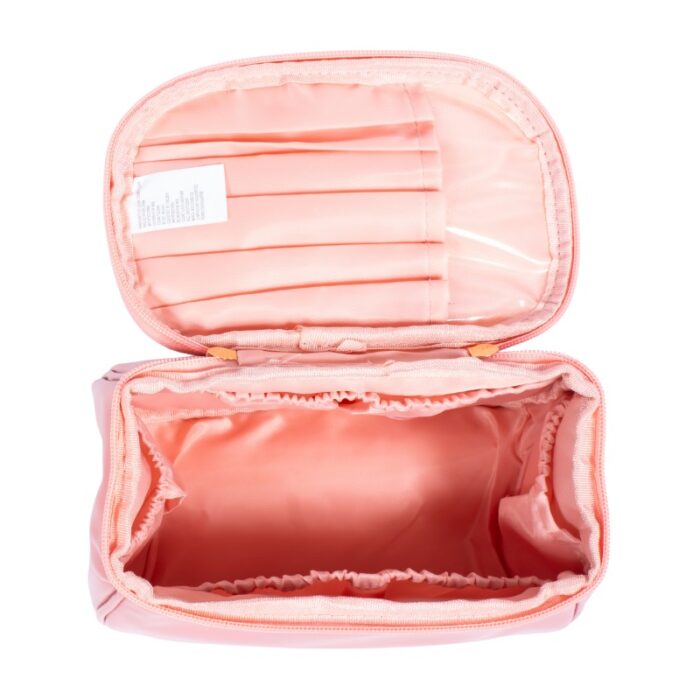 Cosmetiquera Glam Cuadrada Miis Cosmetics - Imagen 4