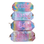 Cosmetiquera KISS ESCARCHA - Imagen 2