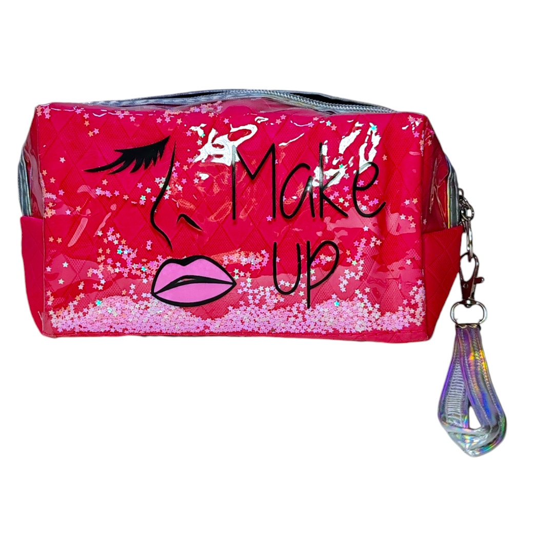 Cosmetiquera MAKEUP 3 Cosmetiquera MAKEUP - Imagen 1