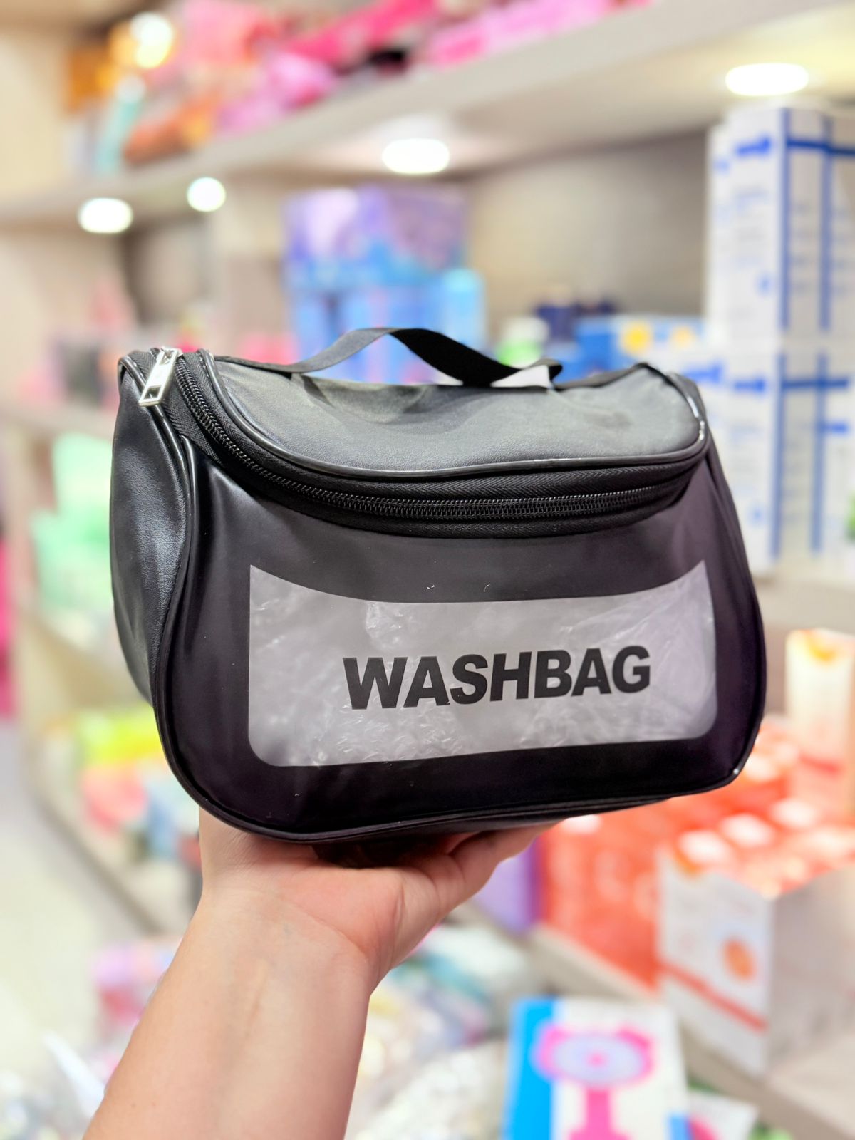 Cosmetiquera WASBAG BOLSO 1 Cosmetiquera WASBAG BOLSO - Imagen 4