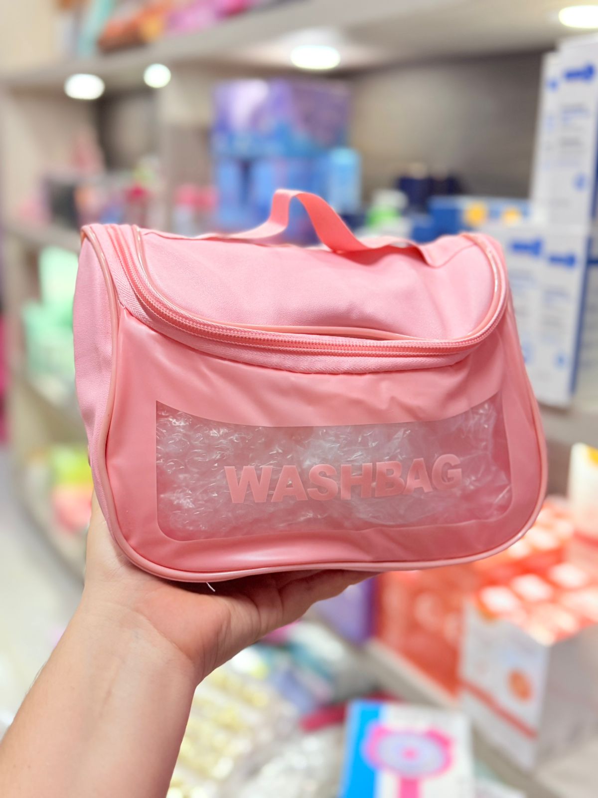 Cosmetiquera WASBAG BOLSO 2 Cosmetiquera WASBAG BOLSO - Imagen 3