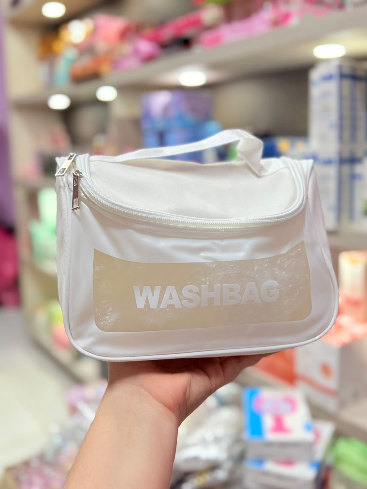 Cosmetiquera WASBAG BOLSO 3 Cosmetiquera WASBAG BOLSO - Imagen 5