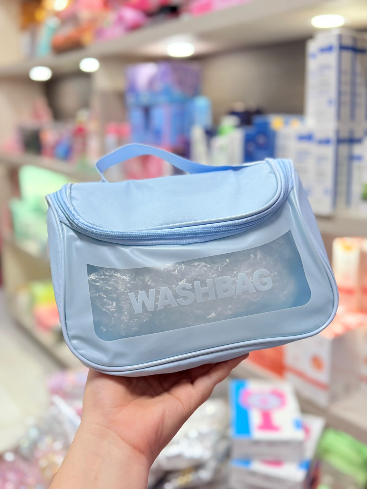 Cosmetiquera WASBAG BOLSO 4 Cosmetiquera WASBAG BOLSO - Imagen 2