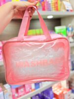 Cosmetiquera WASBAG GRANDE - Imagen 4