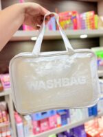 Cosmetiquera WASBAG GRANDE - Imagen 5