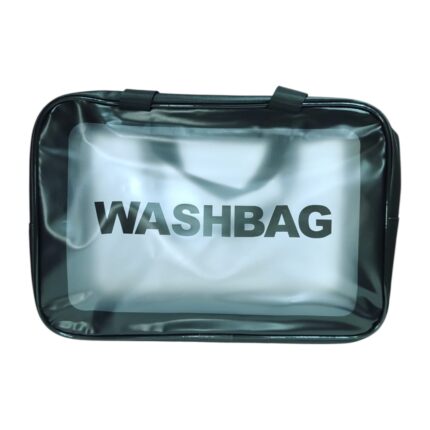 Cosmetiquera WASBAG GRANDE