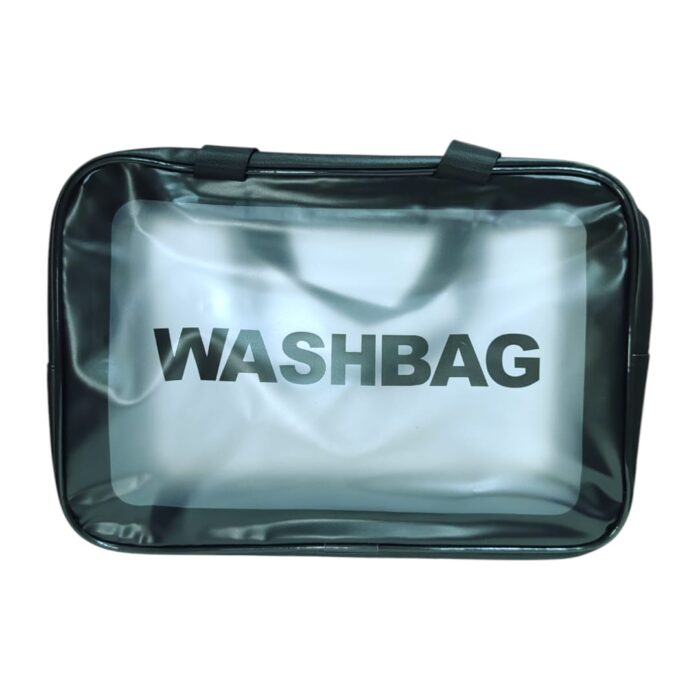 Cosmetiquera WASBAG GRANDE - Imagen 1