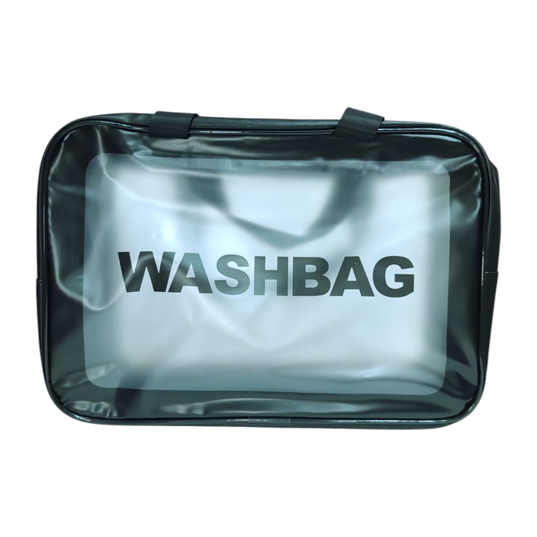 Cosmetiquera WASBAG GRANDE Cosmetiquera WASBAG GRANDE - Imagen 1