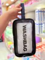Cosmetiquera WASBAG MEDIANA - Imagen 4