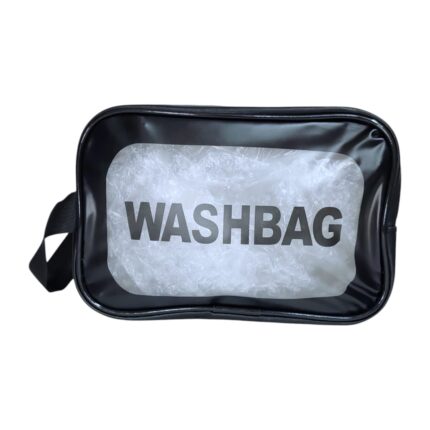 Cosmetiquera WASBAG MEDIANA