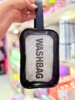 Cosmetiquera WASBAG PEQUEÑA - Imagen 4
