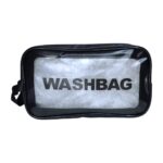 Cosmetiquera WASBAG PEQUEÑA