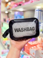 Cosmetiquera WASBAG PEQUEÑA - Imagen 5