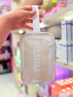 Cosmetiquera WASBAG PEQUEÑA - Imagen 8
