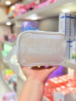 Cosmetiquera WASBAG PEQUEÑA - Imagen 9