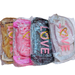 Cosmetiquera x3 piezas - Imagen 3