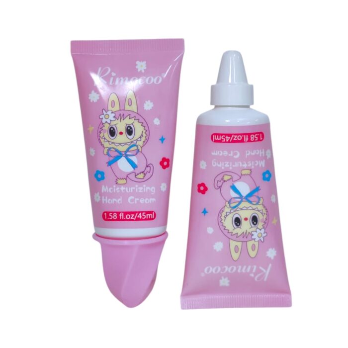 Crema para manos de bolso LABUBU RIMOCCO - Imagen 1