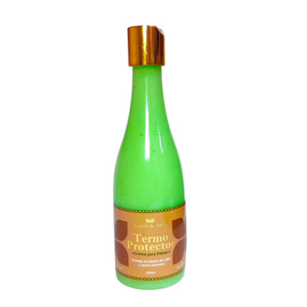 Crema termoprotectora ISABEL DE ALBA