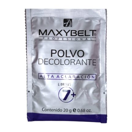 Decolorante MAXIBELT 20G