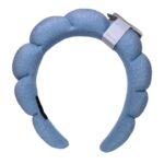 Diadema de skin care nube - Imagen 6