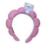 Diadema de skin care nube - Imagen 3