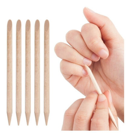 Paquete de palito de naranja x10