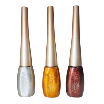Delineador Liquido Shine Ushas