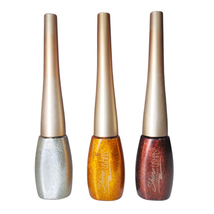 Delineador Liquido Shine Ushas - Imagen 1