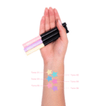 Delineador Liquido Sweet Liner Miis Cosmetics - Imagen 2