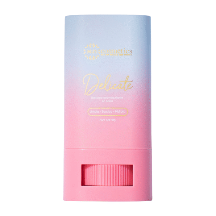 Demaquillante En Barra Delicate Miis Cosmetics - Imagen 1