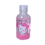 Desmaquillante hello kitty MISS FON