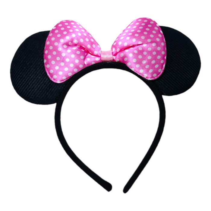 Diadema MINNIE REF 3 - Imagen 2