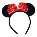 Diadema MINNIE REF 3