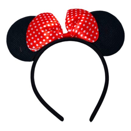 Diadema MINNIE REF 3