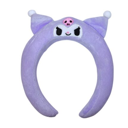 Diadema SANRIO NIÑA