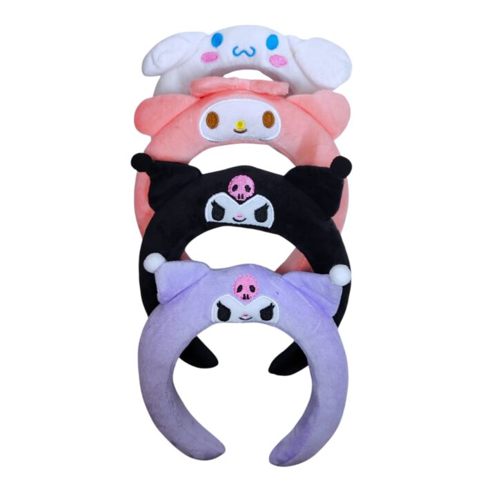 Diadema SANRIO NIÑA - Imagen 2